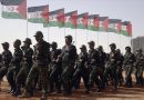 وحدات جيش التحرير الشعبي الصحراوي تشن هجمات مركزة استهدفت جحور وتخندقات قوات الاحتلال المغربي