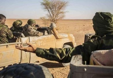 الجيش الصحراوي يكبد جنود الاحتلال بقطاع البكاري خسائر فادحة في الأرواح والمعدات(البلاغ العسكري رقم 631)