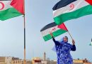 قناة ألمانية: “المخابرات المغربية تدخلت لمنع حصول الناشطة الصحراوية سلطانة خيا على  جائزة ساخروف”