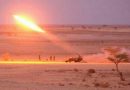 الحصيلة الأسبوعية للأعمال القتالية للجيش الصحراوي