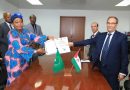 الجمهورية الصحراوية تنضم إلى المعاهدة المؤسسة لوكالة الأدوية الأفريقية