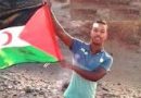الأسير المدني الصحراوي خطري فراجي دادة بخوض إضرابا مفتوحا عن الطعام