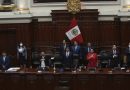 انقلاب برلماني في البيرو بدعم غربي