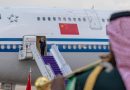 الرئيس الصيني يزور السعودية لتعزيز العلاقات الإقتصادية