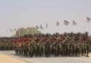 جيش التحرير الشعبي الصحراوي .. الضمير المتصل بالاستقلال(بقلم: عالي أحبابي)