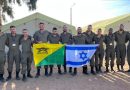 جيش الكيان الصهيوني يشارك في ما تسمى “مناورات الأسد الافريقي” التي تجري في المغرب