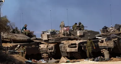 الجيش الصهيوني يعترف بسقوط ألف مصاب بين جنوده