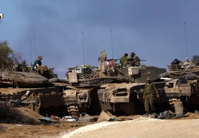الجيش الصهيوني يعترف بسقوط ألف مصاب بين جنوده