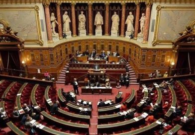 البرلمان الفرنسي يحتضن جلسة حول استغلال الثروات الصحراوية من طرف الاحتلال المغربي