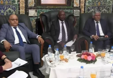 المنتدى الدبلوماسي للتضامن مع الشعب الصحراوي يعقد دورته السنوية الخامسة