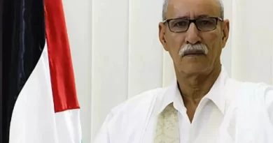 رئيس الجمهورية يدشن المحصر التقليدي بولاية اوسرد