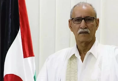 رئيس الجمهورية يدشن المحصر التقليدي بولاية اوسرد