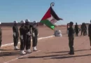 الناحية العسكرية الخامسة تخلد الذكرى الخمسين للوحدة الوطنية