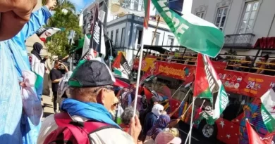 البرلمان الإسباني يطرح ملف الأسرى الصحراويين وسط تصاعد إضراب الطلبة داخل سجون الاحتلال المغربي