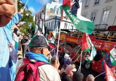 البرلمان الإسباني يطرح ملف الأسرى الصحراويين وسط تصاعد إضراب الطلبة داخل سجون الاحتلال المغربي