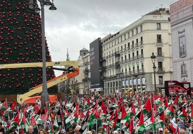 خبراء:”استفتاء تقرير المصير هو الحل الوحيد لإنهاء الاستعمار من الصحراء الغربية”