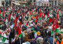 اسبانيا: جزيرة تنريفي تحتضن مسيرة تضامنية داعمة لكفاح الشعب الصحراوي