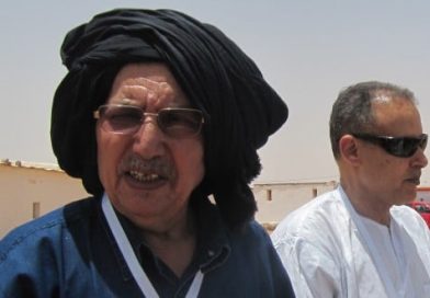 أوصي بدقة المرحلة ، وضرورة التجنيد لإفشال محاولات العدو(بقلم: لحريطاني لحسن)