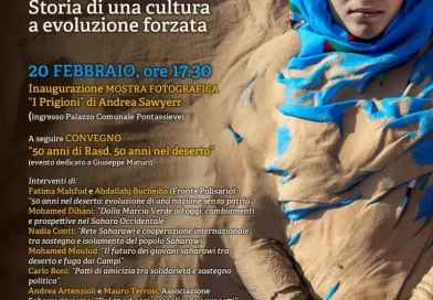 إيطاليا : مبادرات ثقافية وسياسية تضامنية مع القضية الصحراوية