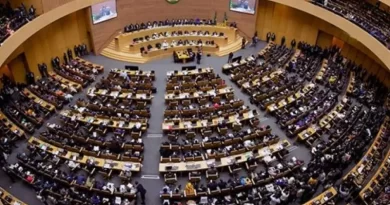 القمة الـ 39 للإتحاد الإفريقي: غوتيريش يؤكد أن غياب إفريقيا عن مجلس الأمن الدولي “غير مقبول”