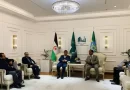 وزير الخارجية الصحراوية يصل إلى إثيوبيا للمشاركة في أشغال الدورة الـ 48 للمجلس التنفيذي للاتحاد الإفريقي
