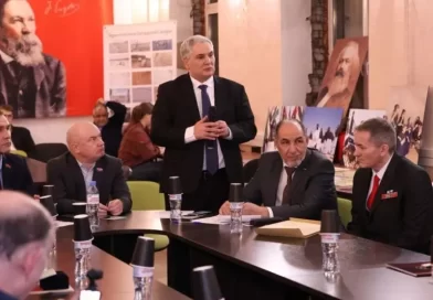 الصحافة الروسية تتطرق للقضية الصحراوية بمناسبة الذكرى الخمسين لإعلان الجمهورية الصحراوية