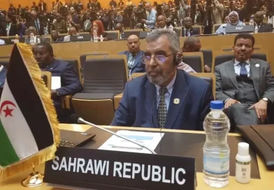 الوزير الأول يشيد بقيادة جنوب إفريقيا لمجموعة العشرين ويؤكد دعم الجمهورية الصحراوية لتعزيز الحضور الإفريقي في الحوكمة العالمي