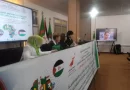 تواصل أشغال الملتقى الدولي حول القضية الصحراوية بتقديم محاضرات حول الصحراء الغربية وتصفية الاستعمار