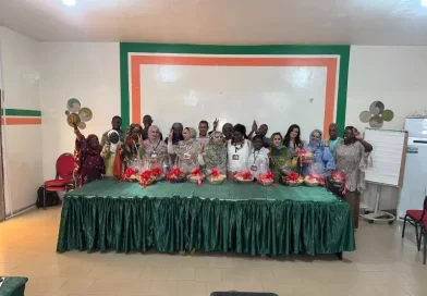 اختتام اشغال الملتقى الإقليمي لبناء السلام 