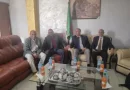 الجزائر: البعثة الثقافية بالسفارة الصحراوية تختتم جولتها للمؤسسات التعليمية التي يدرس بها التلاميذ الصحراويين