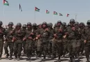 وحدات جيش التحرير الشعبي الصحراوي تستهدف قواعد وتخندقات العدو بقطاع الفرسية 