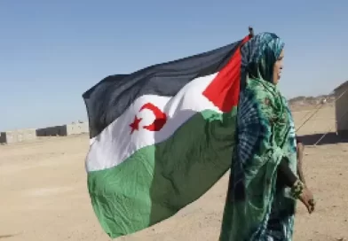 حضور مكثف للقضية الصحراوية في عدة فعاليات دولية