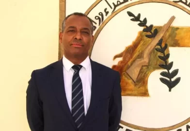 ممثل الجبهة بالأمم المتحدة: الشعب الصحراوي متمسك بقوة بتطلعاته الوطنية المشروعة في الحرية والاستقلال واستكمال السيادة على كامل ترابه الوطني
