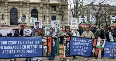 الجمعية الفرنسية لأصدقاء الجمهورية الصحراوية: فرنسا تنتهج سياسة الكيل بمكيالين إزاء الصحراء الغربية
