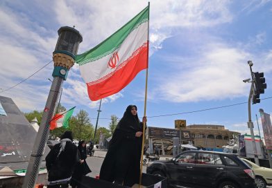 إتفاق إيراني أمريكي في اللحظات الأخيرة