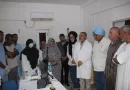 وزير الصحة العمومية يحضر اختتام دورة تكوينية في مجال أمراض الأنف والأذن والحنجرة
