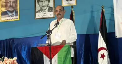 وزير الأفراد والوظيفة العمومية: المدرسة الوطنية للإدارة خطوة في الاتجاه الصحيح