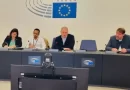 مجموعة أصدقاء الشعب الصحراوي بالبرلمان الأوروبي تبحث سبل تنسيق عملها لمواكبة المستجدات الراهنة