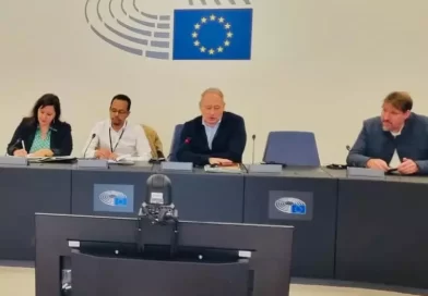 مجموعة أصدقاء الشعب الصحراوي بالبرلمان الأوروبي تبحث سبل تنسيق عملها لمواكبة المستجدات الراهنة