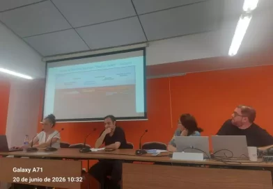 إسبانيا : مقاطعة كتالونيا تحتضن يوما دراسيا حول عمل البعثات الصحية  