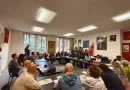 حزب العمل السويسري ينظم لقاء حول المسار العمالي الصحراوي
