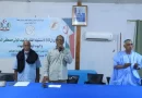 والي ولاية الداخلة يترأس ندوة جهوية للفروع والمجالس الجهوية والأساسية 