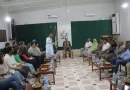 رئيس الجمهورية يشرف على توديع ممثل المفوض السامي لشؤون اللاجئين بالجزائر