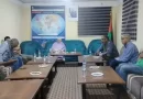 الوزير الأول في زيارة عمل وتفقد لولاية بوجدور