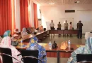 الجزائر تحتضن دورة تكوينية للعاملين الصحراويين  في مجال  التلقيح