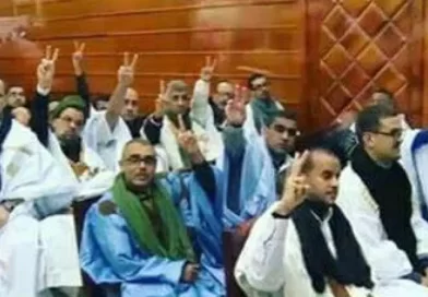 هيئات حقوقية تدعو المجتمع الدولي إلى التدخل العاجل لحماية المعتقلين الصحراويين في السجون المغربية