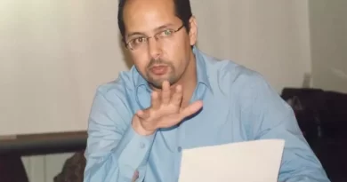 الحركة الفرنسية لمناهضة العنصرية تدعو الى الإفراج الفوري عن النعمة أسفاري و عن جميع المعتقلين السياسيين الصحراويين  