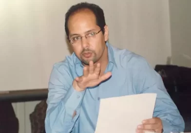 الحركة الفرنسية لمناهضة العنصرية تدعو الى الإفراج الفوري عن النعمة أسفاري و عن جميع المعتقلين السياسيين الصحراويين  