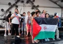 فرنسا : مدينة إيفري سور سين تؤكد تضامنها مع الشعب الصحراوي وقضيته العادلة 