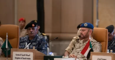 السعودية تعلن عن تأسيس مشروع تحالف بحري دفاعي